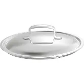 Demeyere Deksel Intense 5 Dubbelwandig 16 cm