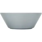 Iittala Teema schaal Ø15 cm parelgrijs
