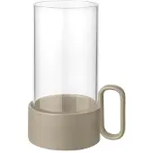 Blomus Yuragi windlicht 21 cm Nomad