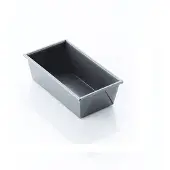 Point-Virgule brood-/cakevorm - anti-aanbaklaag - 23x13x7cm
