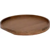 Urban Nature Culture Gila dienblad 42x42 cm Brown
