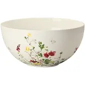 Rosenthal Kom Brillance Fleurs Sauvages 22 cm