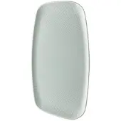 Rosenthal Schaal Junto Opal Green 30 x 15 cm