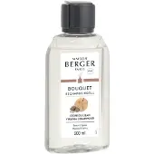 Lampe Berger Navulling Geurstokjes Virginia Cedarwood 200 ml Cedre du Liban Maison Parisl