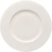 Rosenthal Brillance bord 19 cm Wit