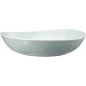 Rosenthal Junto diep bord 22 cm Opal green