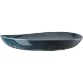 Rosenthal Junto diep bord 33 cm Ocean blue