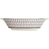 Wedgwood - Renaissance - Groenteschaal ovaal 1,30l