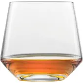 Zwiesel Glas Whiskyglas Pure Old Fashioned 389 ml (4-delig)