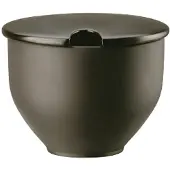 Rosenthal Suikerpot Junto Slate Grey 250 ml