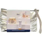 Roc Retinol Correxion Line Black Friday Set 75.50 ml Giftset