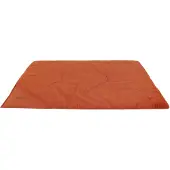 Amiplay Como Hondendeken M - Comfortabel & Warm - Koper