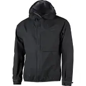 Lundhags Lo Ms Jacket, shelljack, heren, grijs