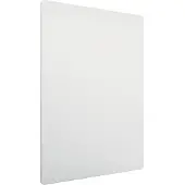 Nobo Whiteboard frameloos modulair magnetisch 60x45cm