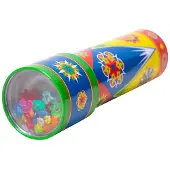 Goki Kaleidoscope with rotatable top