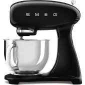 Smeg keukenmachine SMF03 - Blauw