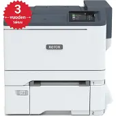 Xerox Laserprinter C320
