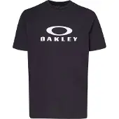 Oakley Apparel O Bark 2.0 T-shirt Met Korte Mouwen