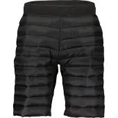SCOTT - Insuloft Tech Shorts - Synthetische broek S, zwart