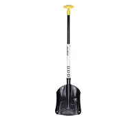 Pieps - T Shovel 825 Pro+ - Lawineschep zwart