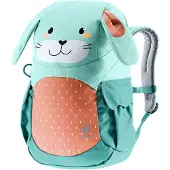 Deuter - Kid's Kikki 8 - Kinderrugzak turkoois