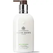 Molton Brown - M.Brown Lime & Patchouli Hand Lotion 300ml Handverzorging