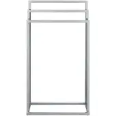 Sealskin Tube Handdoekrek Vrijstaand Chroom