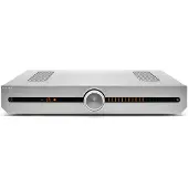 Roksan Attessa Integrated Amplifier stereo versterker zilver