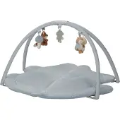 Little Dutch Activiteiten speelkleed - Forest Friends - baby speelgoed