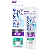 Sensodyne 12x Tandpasta Clinical Repair Deep Clean 75 ml