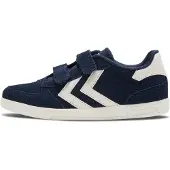 Hummel Victory Suede Schoenen