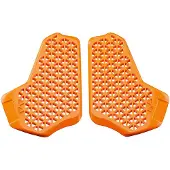 Held Exosafe borstprotector by D3O unisex