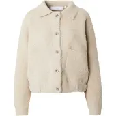 Rino & Pelle Bubbly.700noos rino en pelle boxy jacket stone