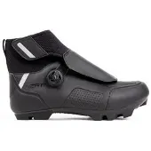 Neatt Paar Basalte Winter MTB schoenen Zwart || Maat: 40