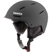 Sinner Whistler Helm