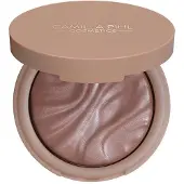 Camilla Pihl Cosmetics Sunkissed Bronzer Golden Glow