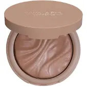 Camilla Pihl Cosmetics Sunkissed Bronzer Warm Sienna