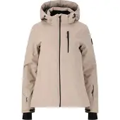Whistler Drizzle, skijas, dames, beige