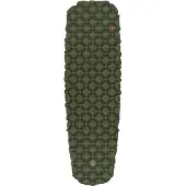 Highlander Nap-Pak Primaloft Slaapmat Groen