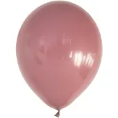 PartyPro Rosewood Ballonnen (10 stuks / 46 CM)