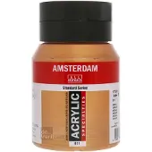 Amsterdam Standard Series Acryl Pot 500ml Brons 811 (17728112)