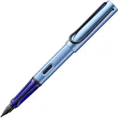 Lamy AL-star Vulpen Aquatic Fine