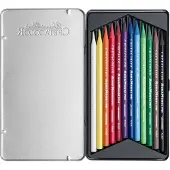 Cretacolor Aqua Monolith Aquarelpotloden 12-set