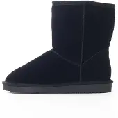 Gooce Boots 'Fairfield' zwart