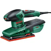Bosch Powertools PSS 250 AE vlakschuurmachine