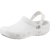 Crocs Clogs wit