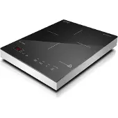 Caso S-Line 2100 Inductie Kookplaat