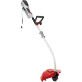 Al-Ko BC 1000 E, elektrische grasmaaier, 1000W, zwart, grijs, rood