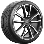 Michelin Zomerbanden Pilot Super Sport 225/40R18 88Y