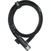 ABUS Cable-Antivol Steel-O-Flex 860+Support